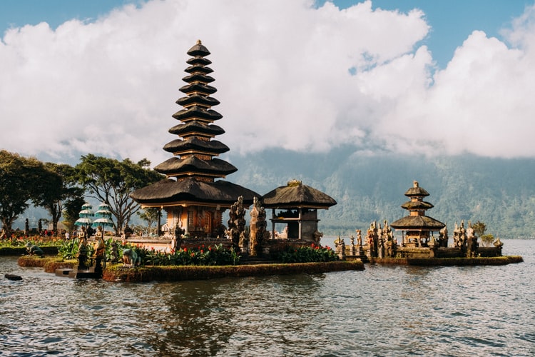 Objek Wisata di Bali ini sudah mendunia loh. Yakin tidak