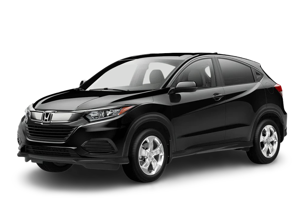 Honda HRV