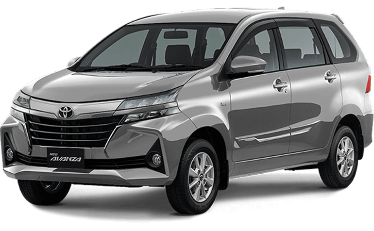 Toyota Grand New Avanza