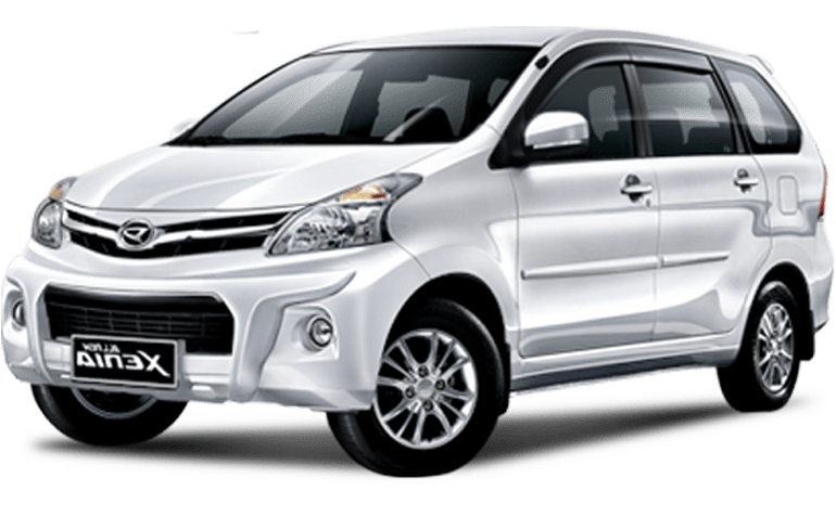 Daihatsu All New Xenia