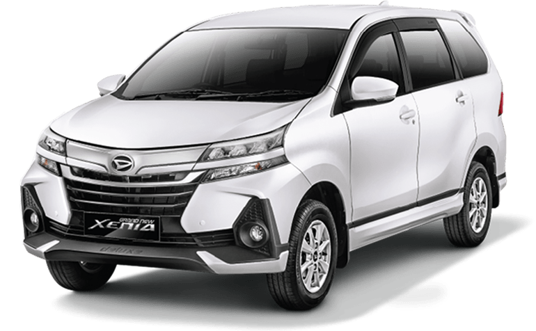 Daihatsu Grand New Xenia