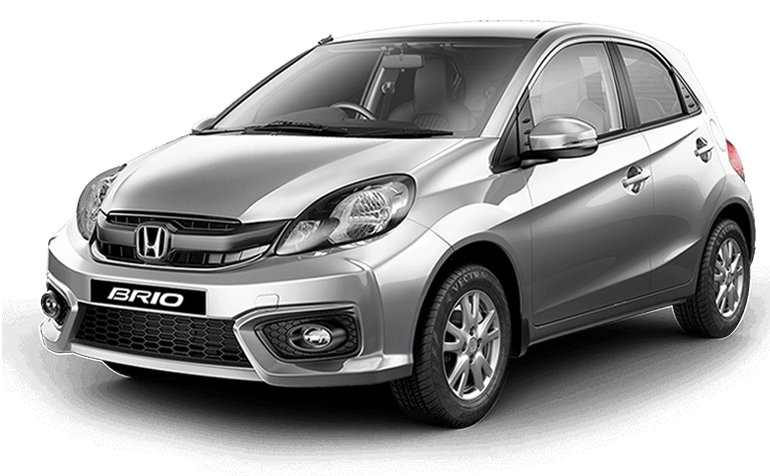 Honda Brio