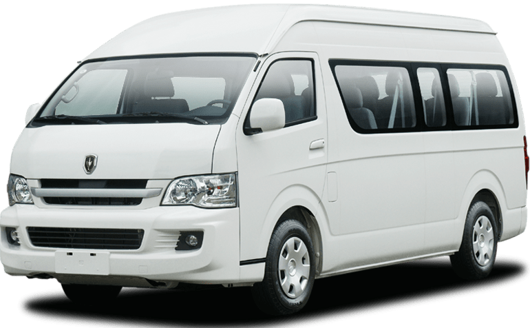 Mobil Hiace Png / Toyota HiAce Premio 2020 Jakarta - Spesifikasi