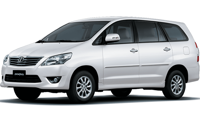 Toyota Innova
