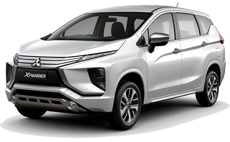 Mitsubishi Xpander