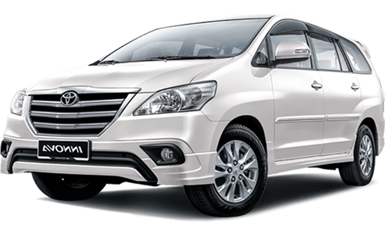 Toyota Grand New Innova