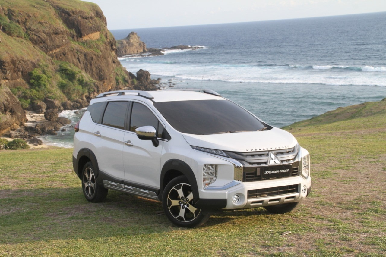 7 Rekomendasi mobil terbaik untuk menemani Road Trip mu di Bali