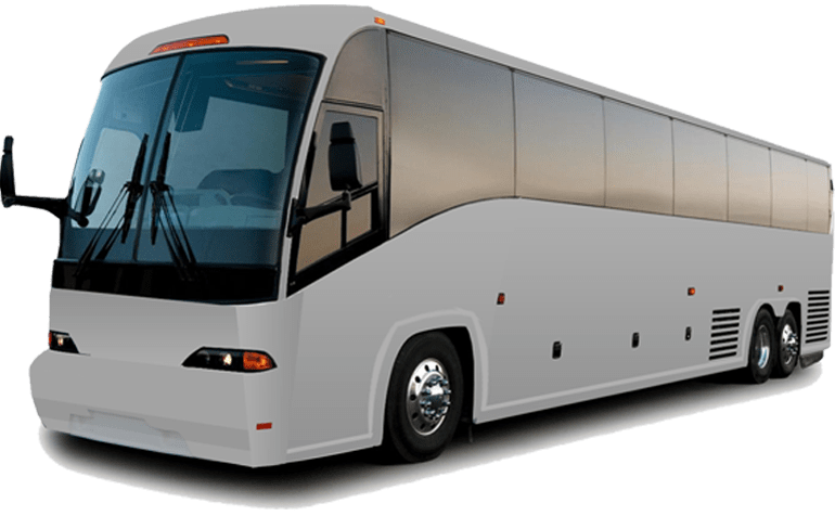 Bus (40 seat)