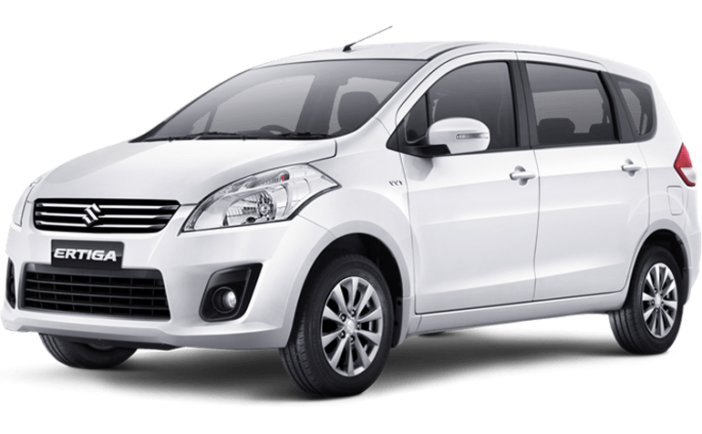 Suzuki Ertiga